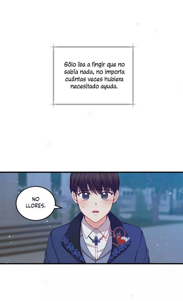 Cuidado Con Esos Hermanos Capitulo 33 página 51