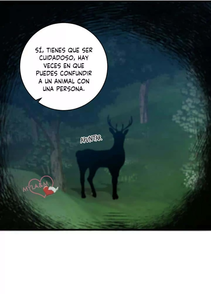 Cuidado Con Esos Hermanos Capitulo 34 página 11