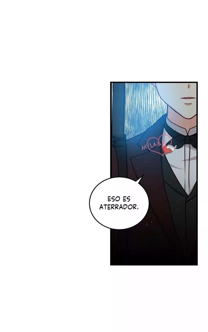 Cuidado Con Esos Hermanos Capitulo 34 página 12