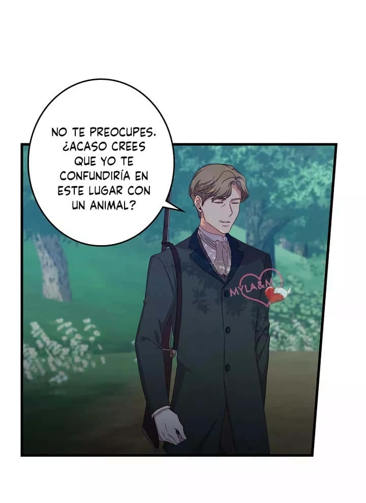 Cuidado Con Esos Hermanos Capitulo 34 página 13