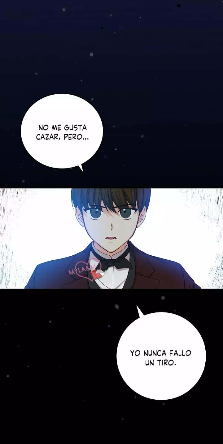 Cuidado Con Esos Hermanos Capitulo 34 página 18