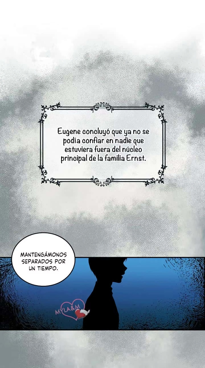 Cuidado Con Esos Hermanos Capitulo 34 página 24