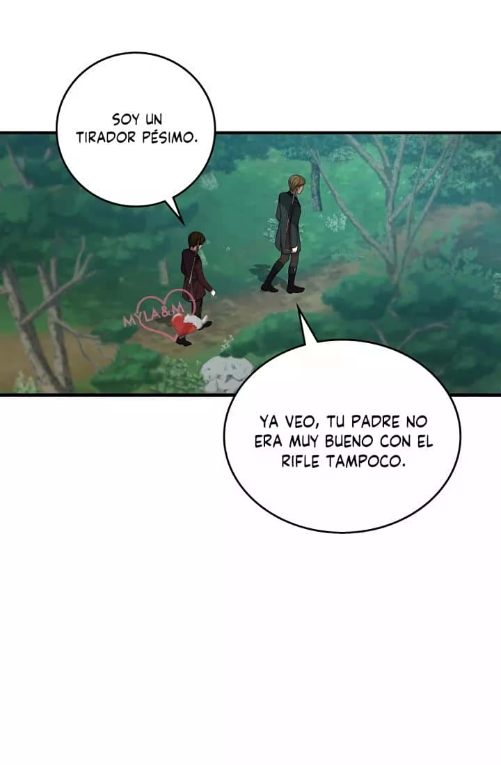 Cuidado Con Esos Hermanos Capitulo 34 página 3