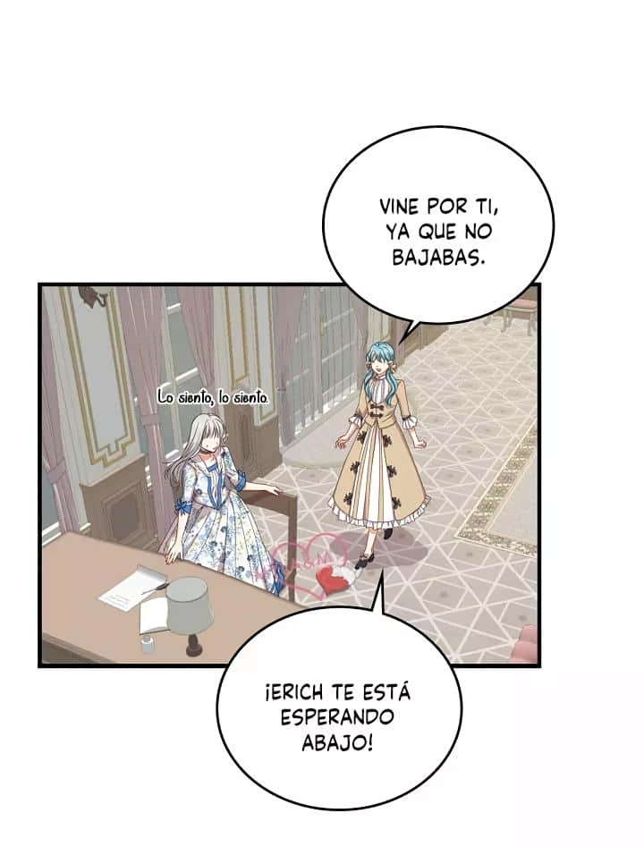 Cuidado Con Esos Hermanos Capitulo 34 página 30
