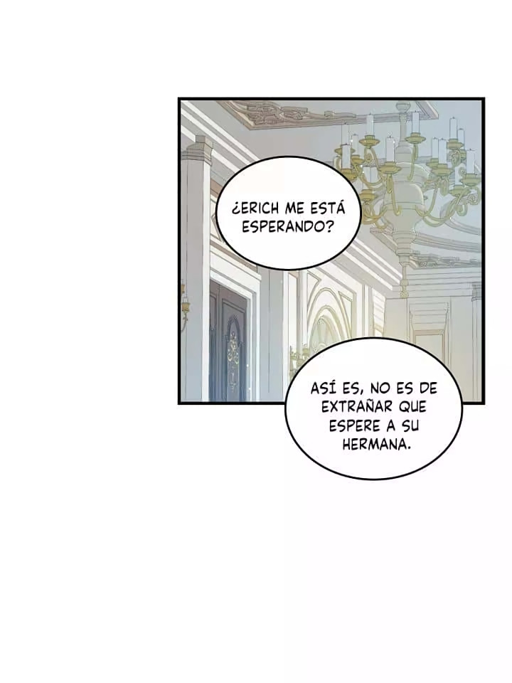 Cuidado Con Esos Hermanos Capitulo 34 página 31