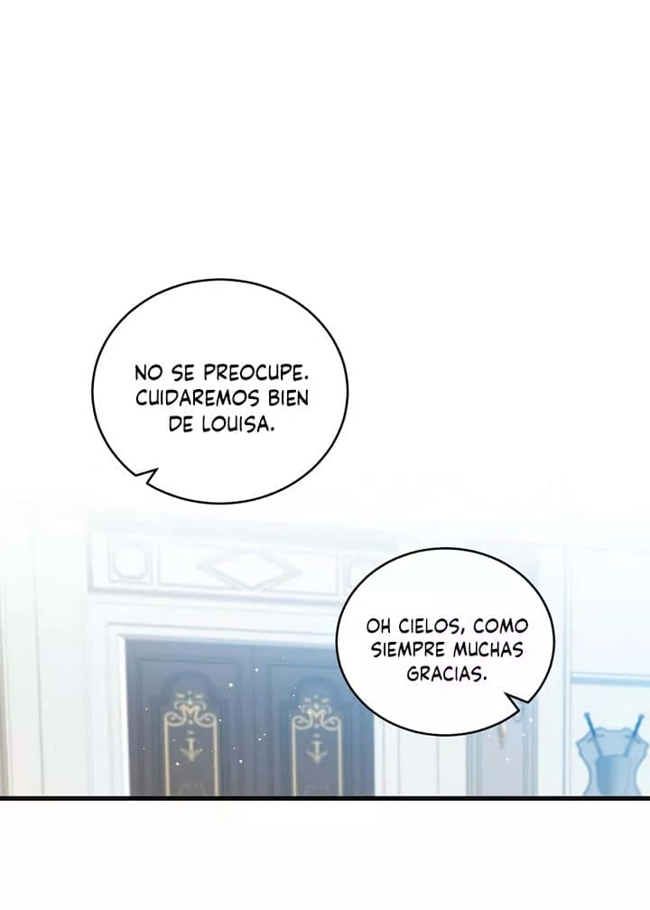 Cuidado Con Esos Hermanos Capitulo 34 página 34