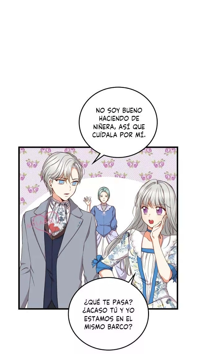 Cuidado Con Esos Hermanos Capitulo 34 página 35