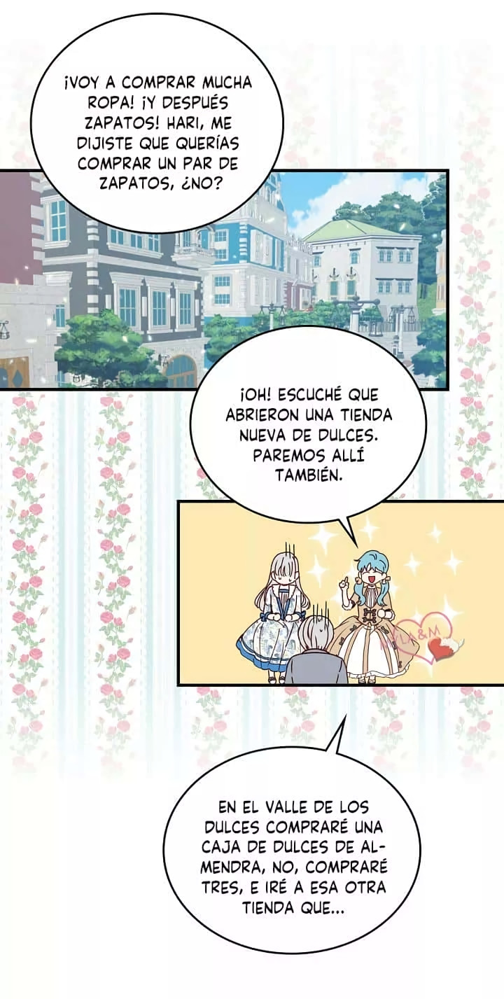 Cuidado Con Esos Hermanos Capitulo 34 página 37