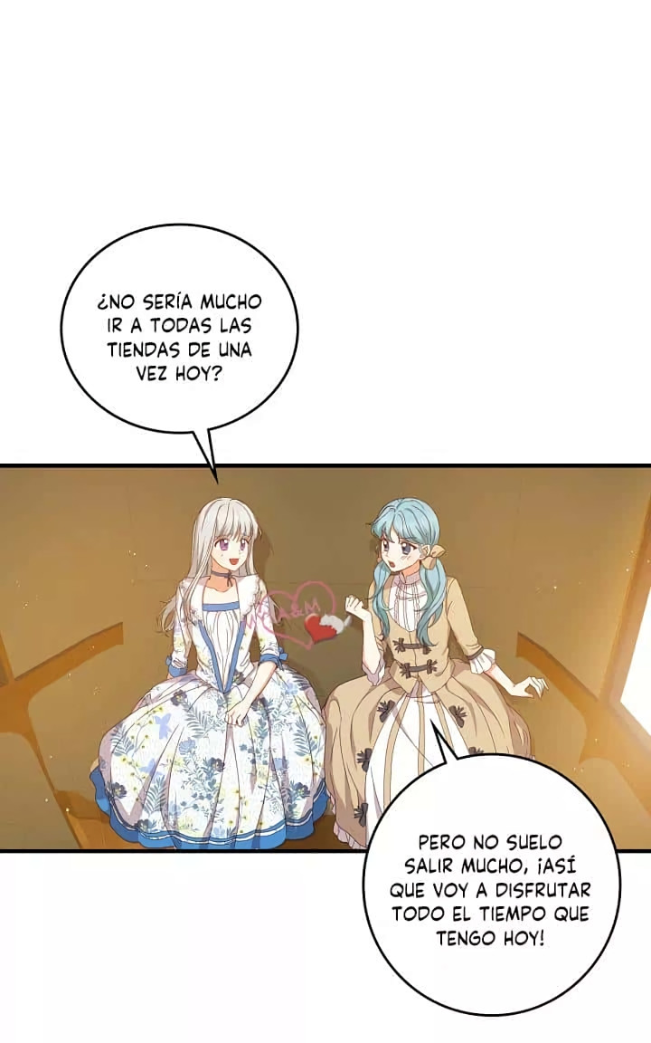Cuidado Con Esos Hermanos Capitulo 34 página 38