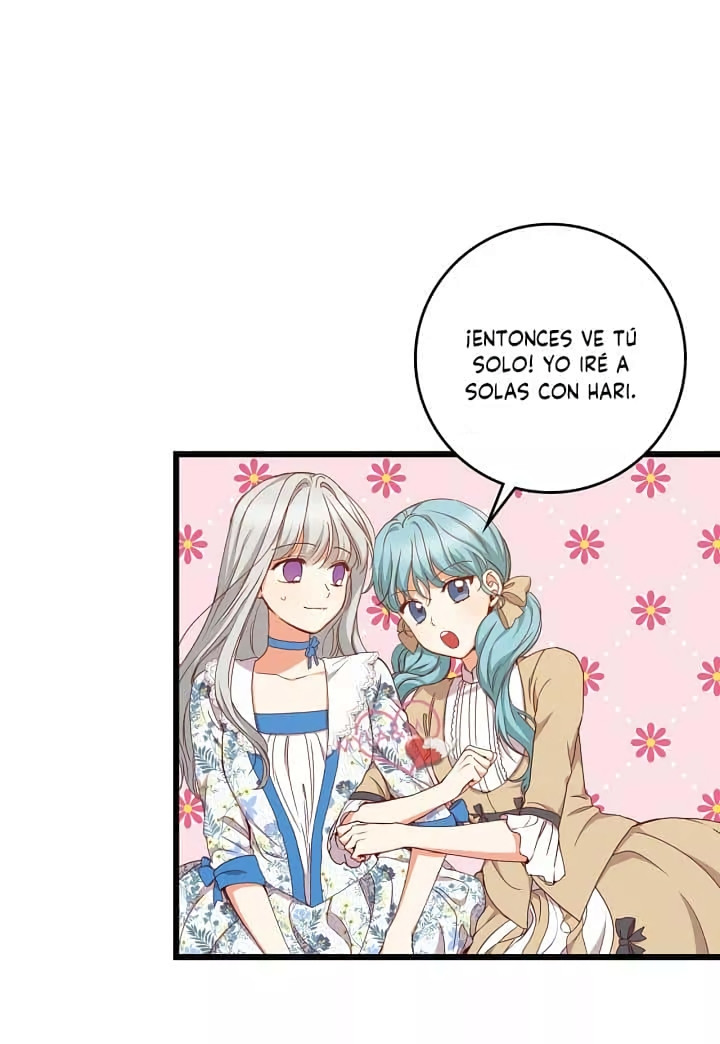Cuidado Con Esos Hermanos Capitulo 34 página 41
