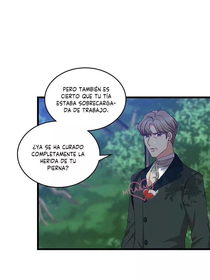 Cuidado Con Esos Hermanos Capitulo 34 página 5