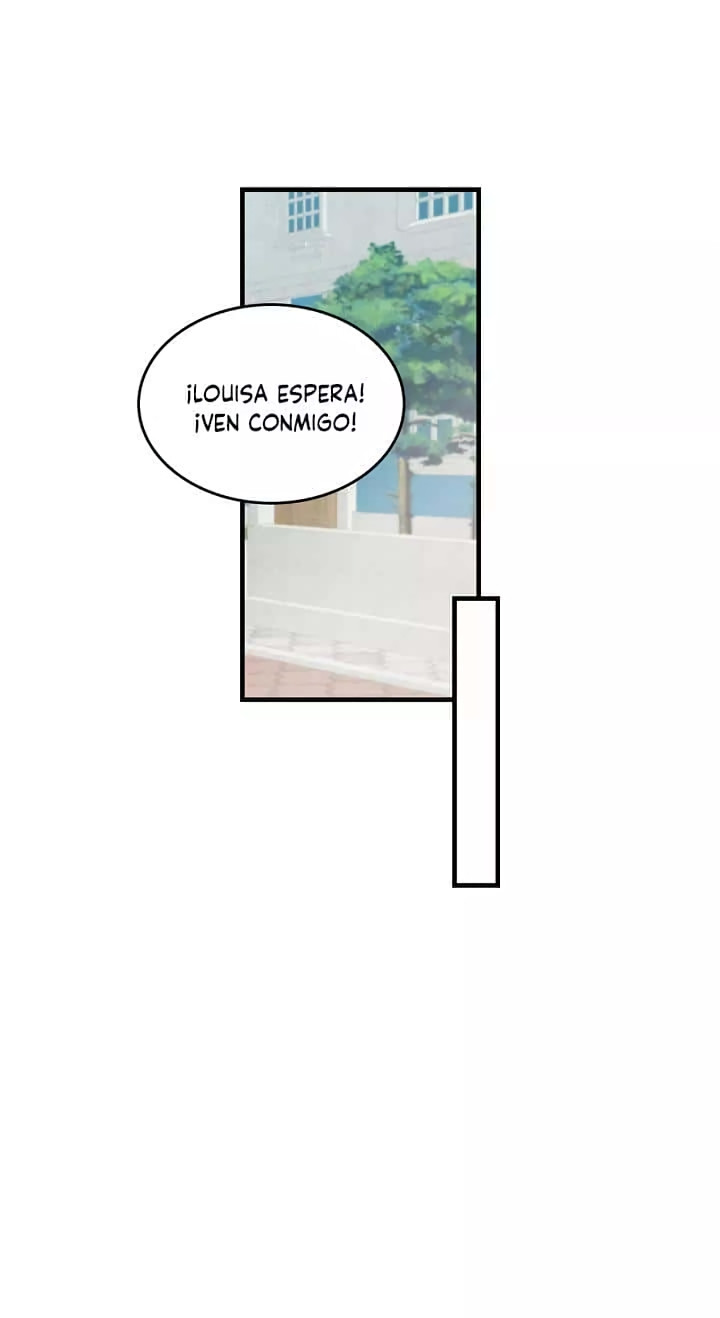 Cuidado Con Esos Hermanos Capitulo 34 página 50