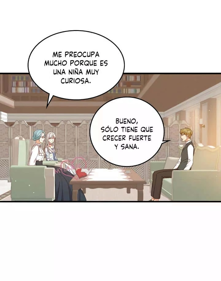 Cuidado Con Esos Hermanos Capitulo 34 página 52