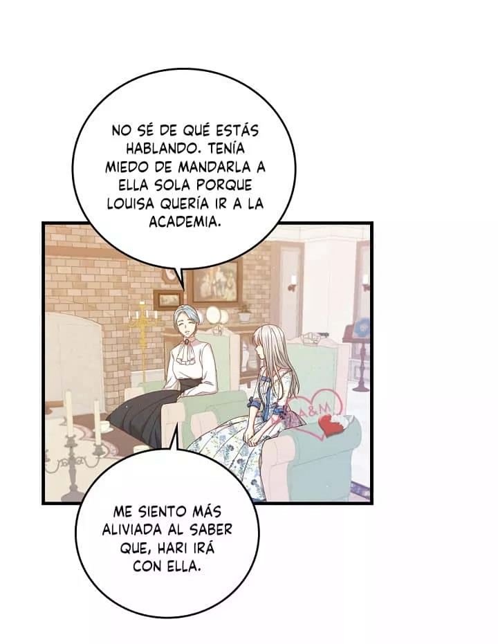 Cuidado Con Esos Hermanos Capitulo 34 página 53