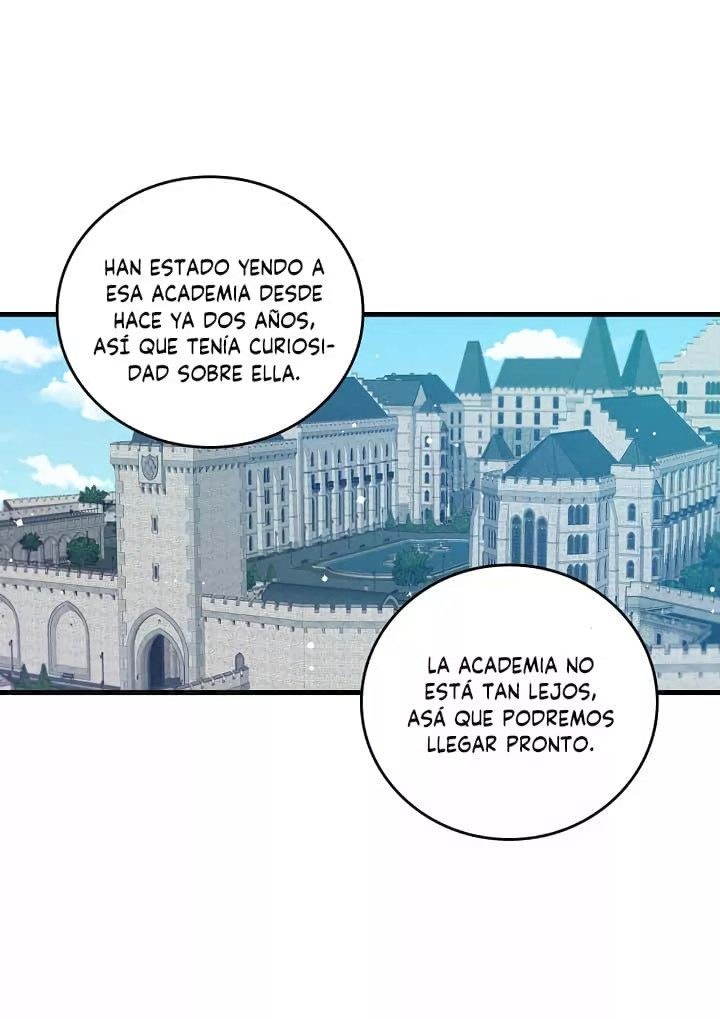 Cuidado Con Esos Hermanos Capitulo 34 página 55