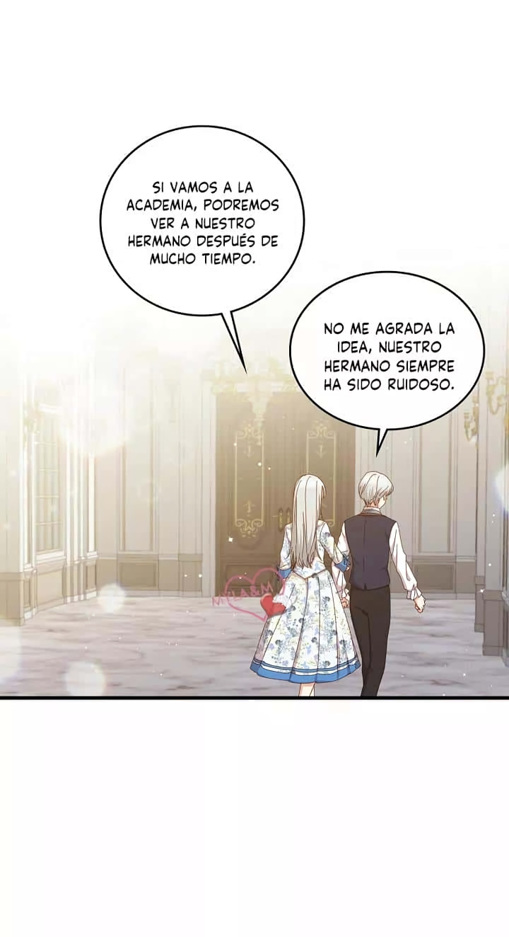 Cuidado Con Esos Hermanos Capitulo 34 página 65