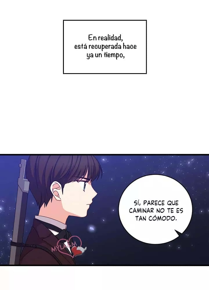 Cuidado Con Esos Hermanos Capitulo 34 página 7