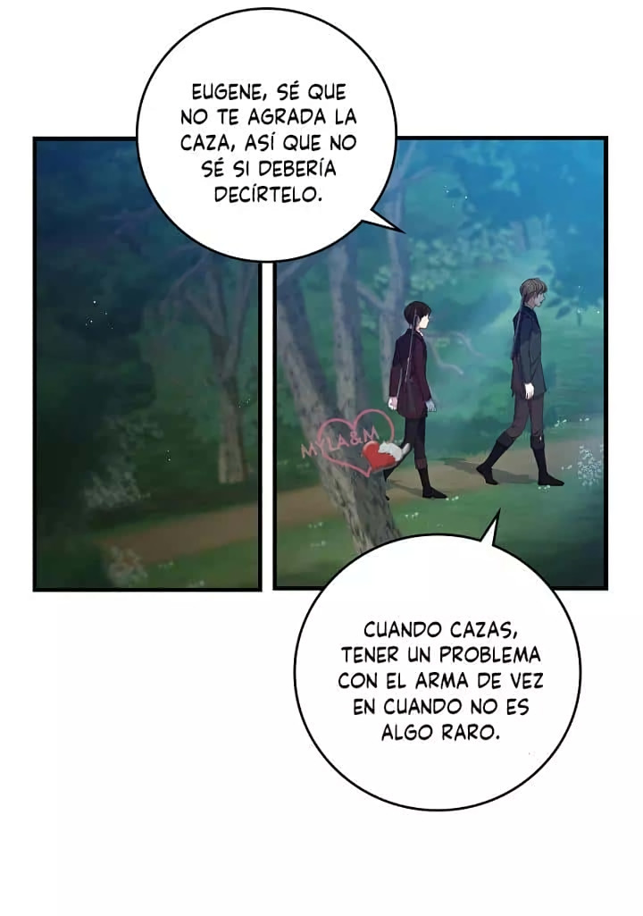 Cuidado Con Esos Hermanos Capitulo 34 página 9