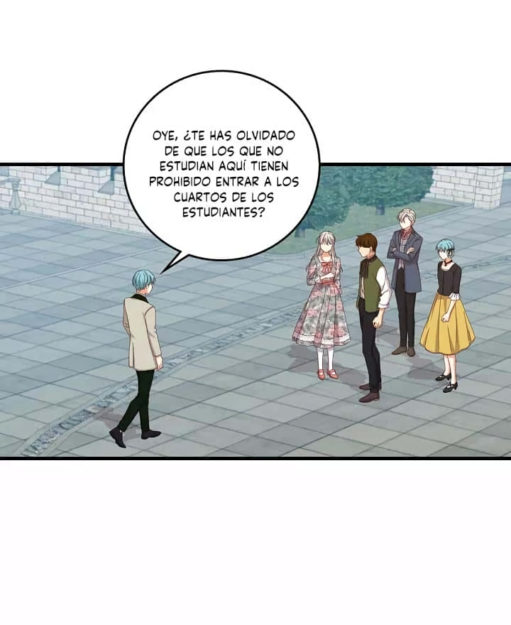 Cuidado Con Esos Hermanos Capitulo 35 página 24