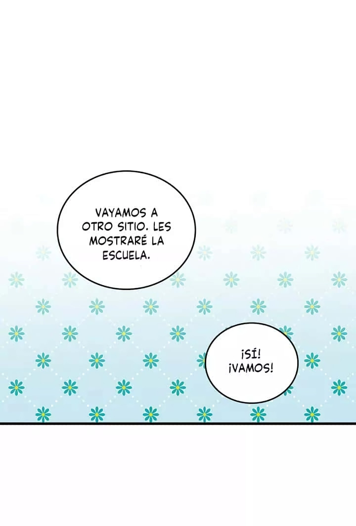 Cuidado Con Esos Hermanos Capitulo 35 página 31