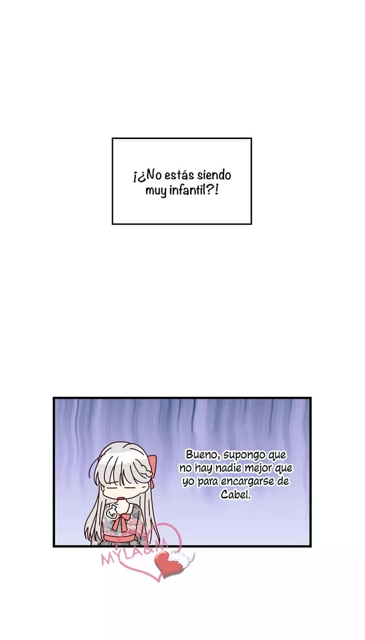 Cuidado Con Esos Hermanos Capitulo 35 página 38