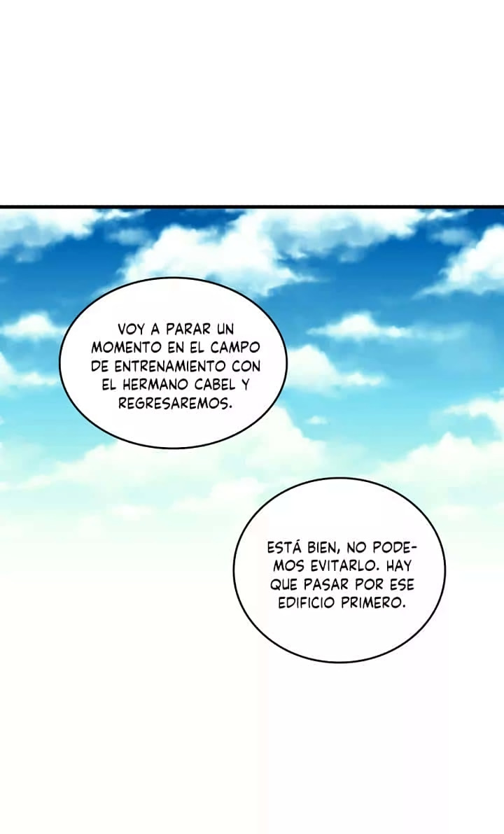 Cuidado Con Esos Hermanos Capitulo 35 página 39