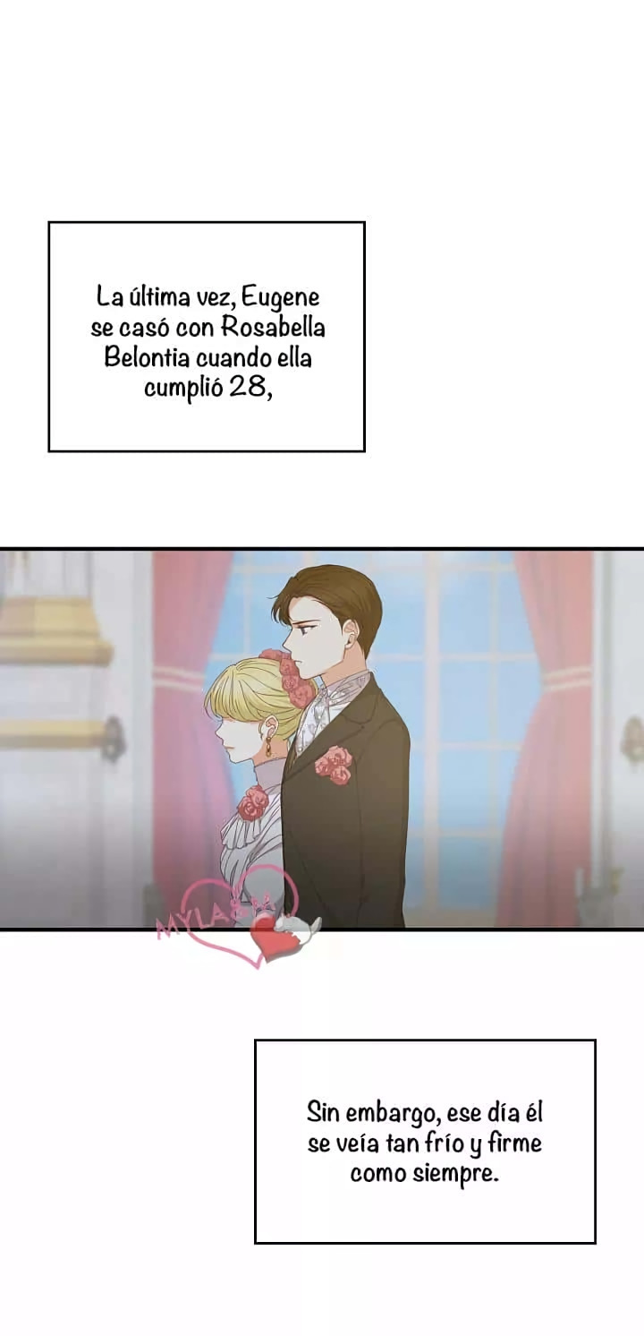 Cuidado Con Esos Hermanos Capitulo 35 página 4