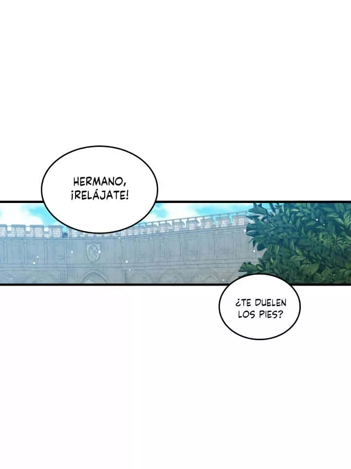 Cuidado Con Esos Hermanos Capitulo 35 página 42