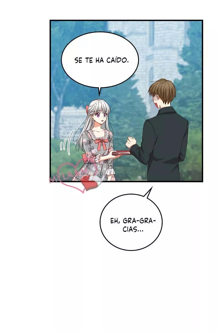 Cuidado Con Esos Hermanos Capitulo 35 página 45