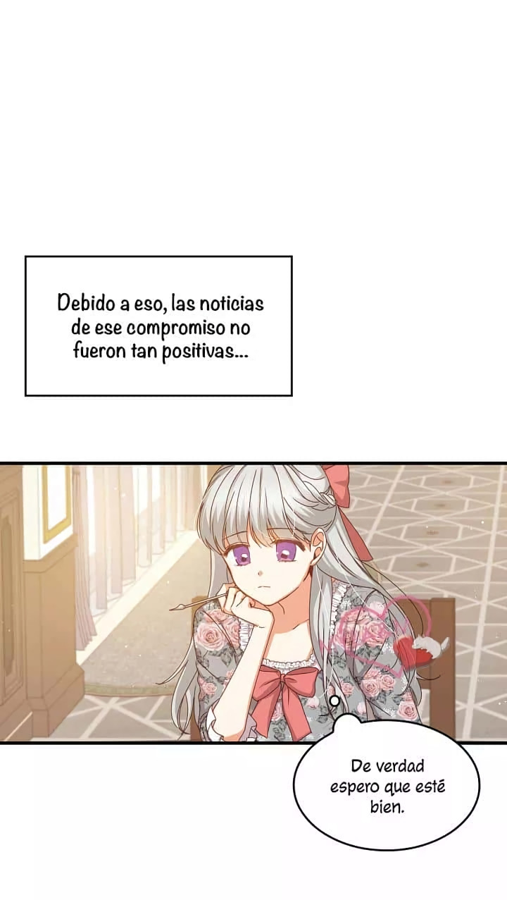 Cuidado Con Esos Hermanos Capitulo 35 página 5