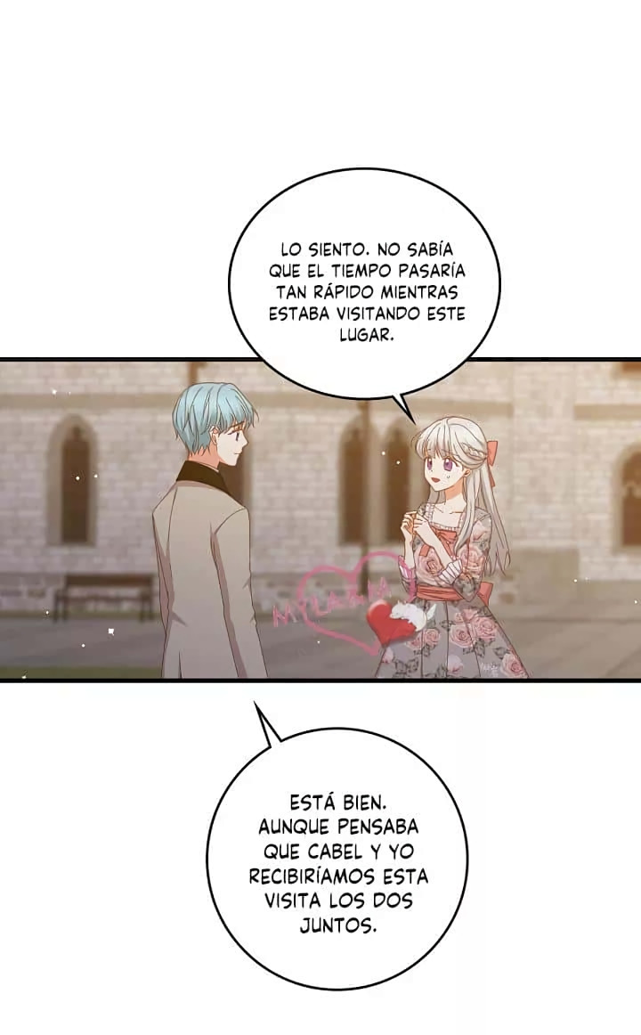 Cuidado Con Esos Hermanos Capitulo 35 página 51