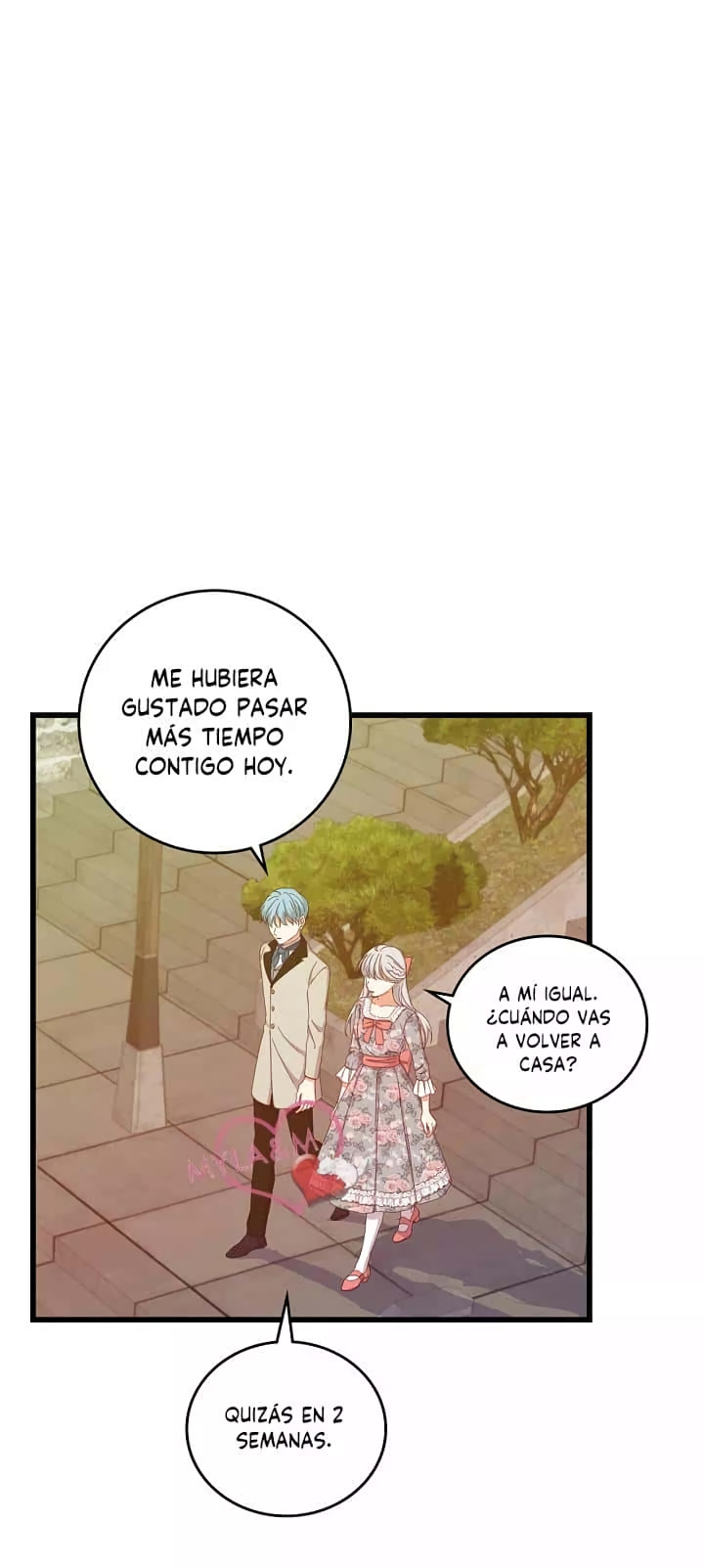 Cuidado Con Esos Hermanos Capitulo 35 página 54