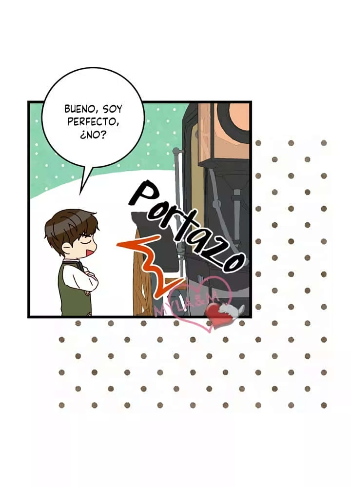 Cuidado Con Esos Hermanos Capitulo 35 página 61