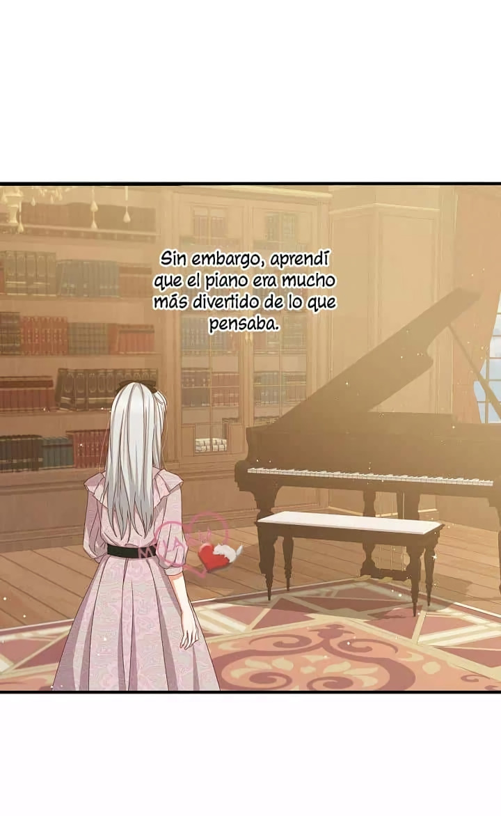 Cuidado Con Esos Hermanos Capitulo 36 página 11