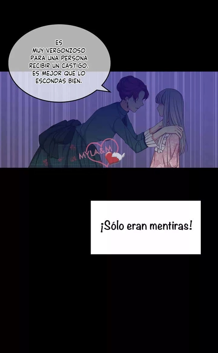 Cuidado Con Esos Hermanos Capitulo 36 página 13