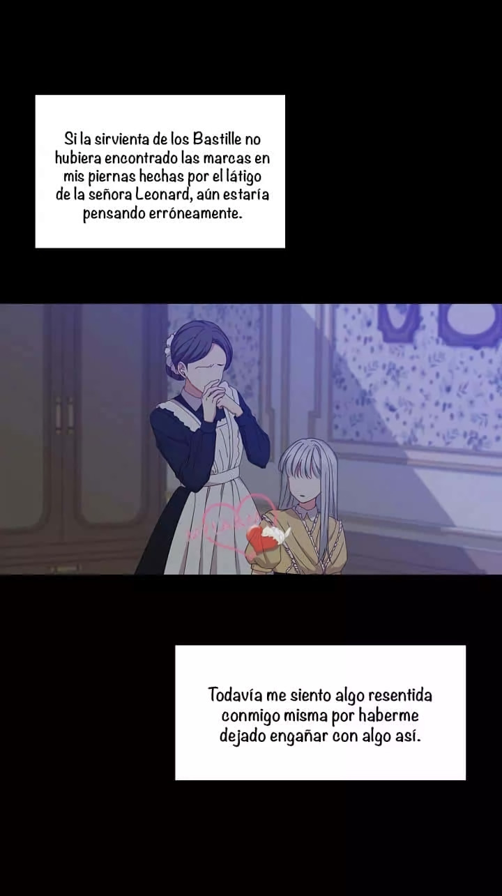Cuidado Con Esos Hermanos Capitulo 36 página 14