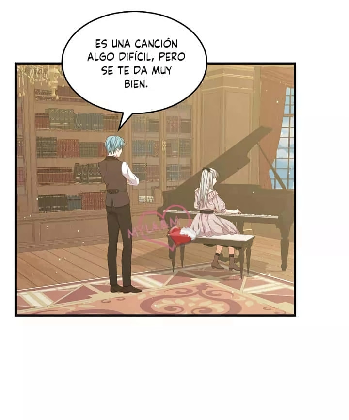 Cuidado Con Esos Hermanos Capitulo 36 página 18