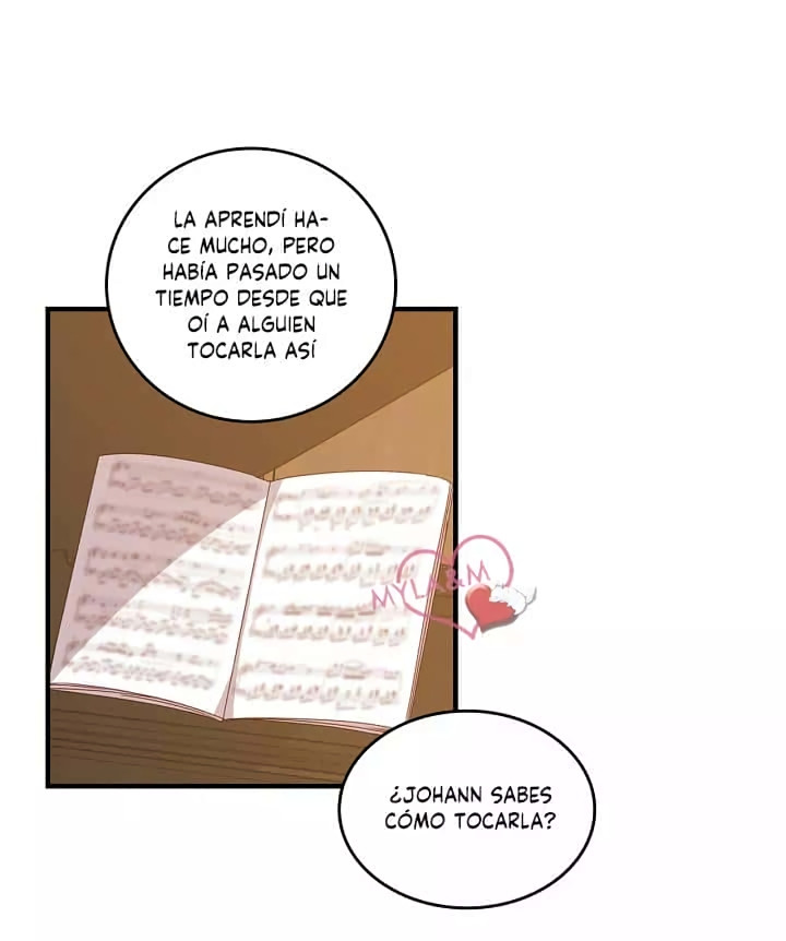 Cuidado Con Esos Hermanos Capitulo 36 página 21