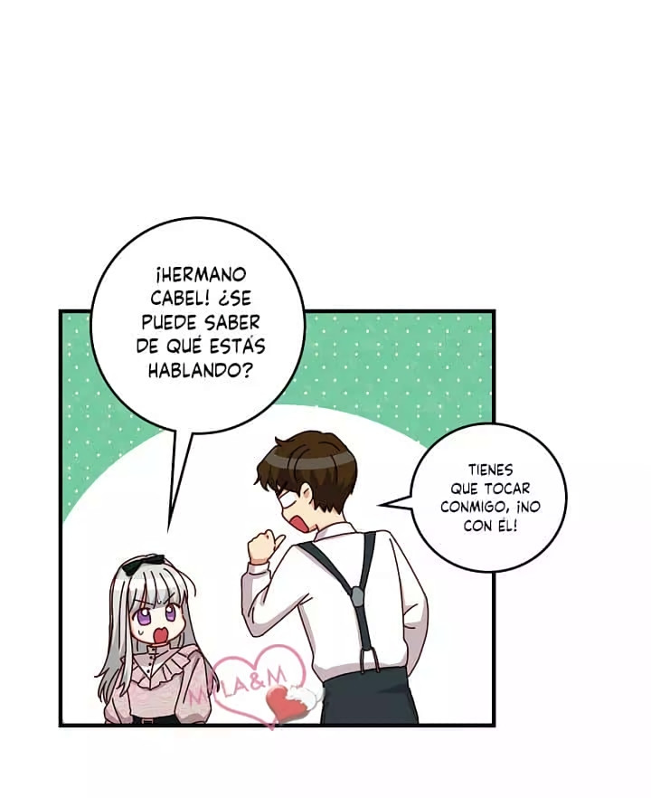 Cuidado Con Esos Hermanos Capitulo 36 página 26