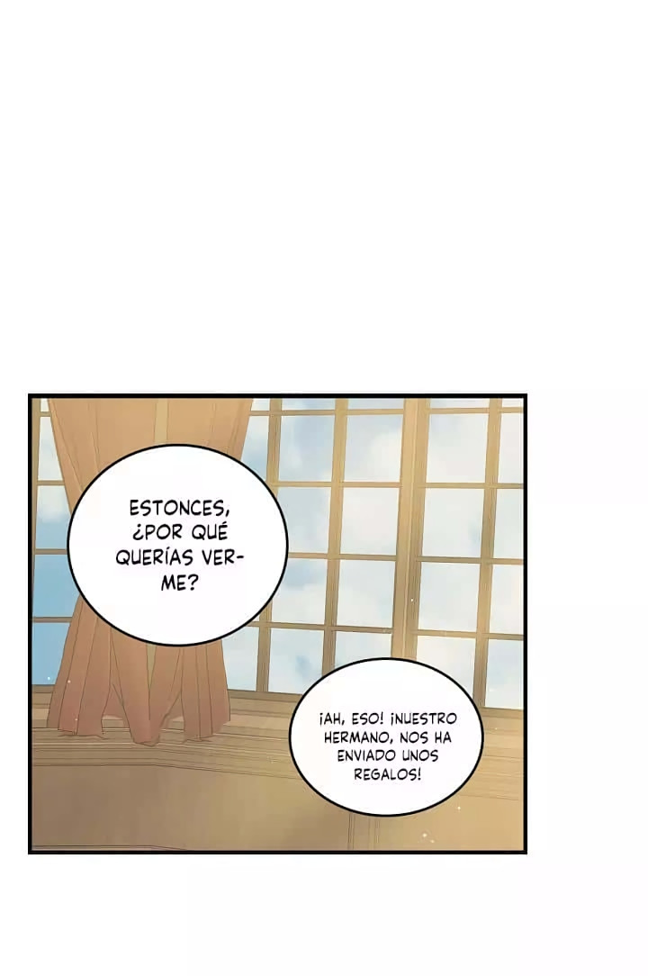 Cuidado Con Esos Hermanos Capitulo 36 página 28
