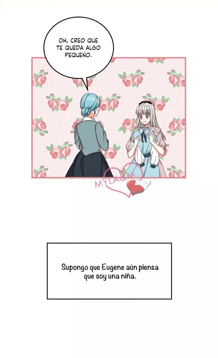 Cuidado Con Esos Hermanos Capitulo 36 página 33