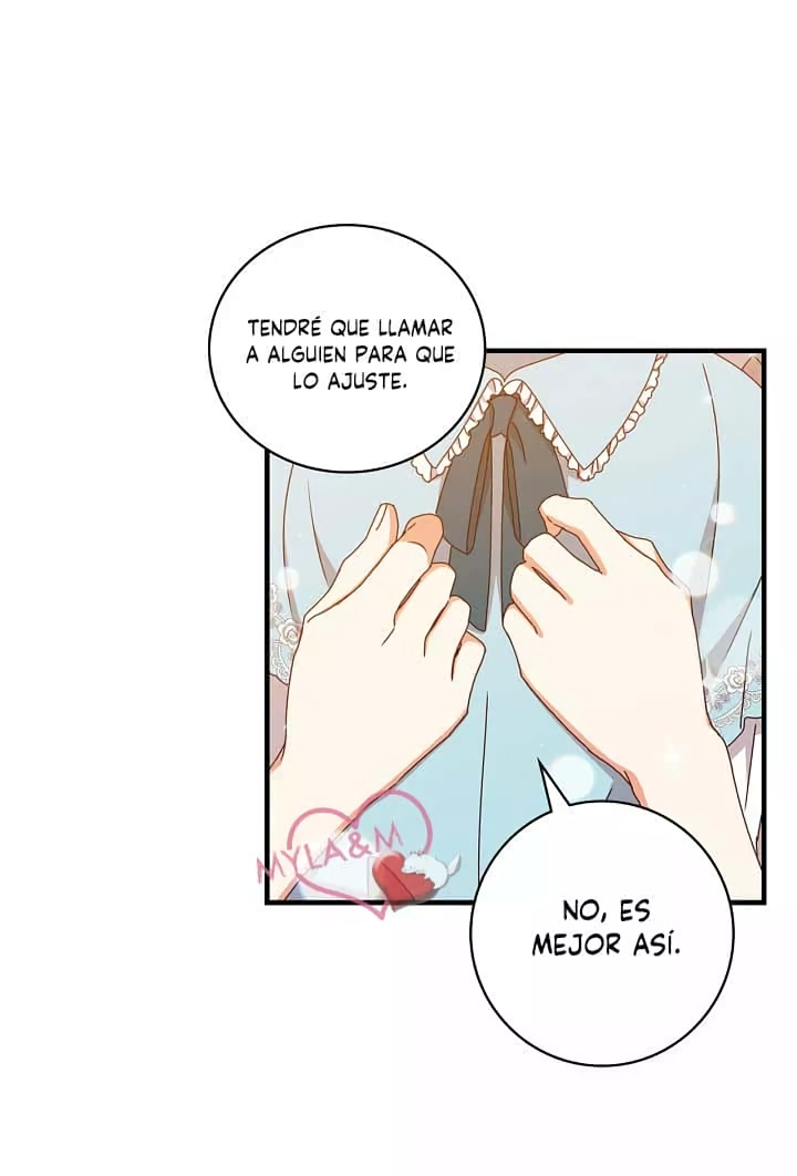 Cuidado Con Esos Hermanos Capitulo 36 página 34
