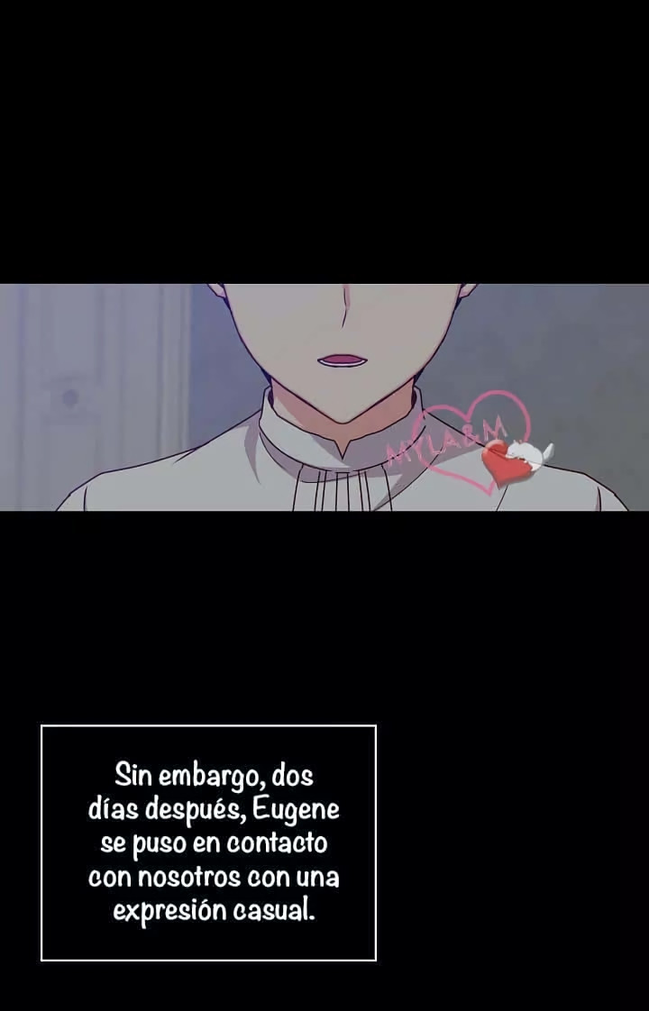 Cuidado Con Esos Hermanos Capitulo 36 página 37
