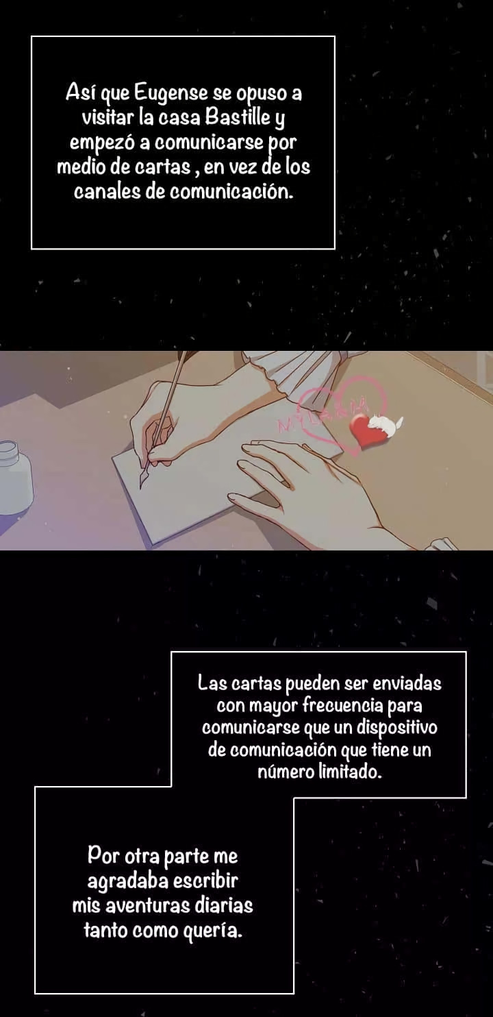 Cuidado Con Esos Hermanos Capitulo 36 página 40