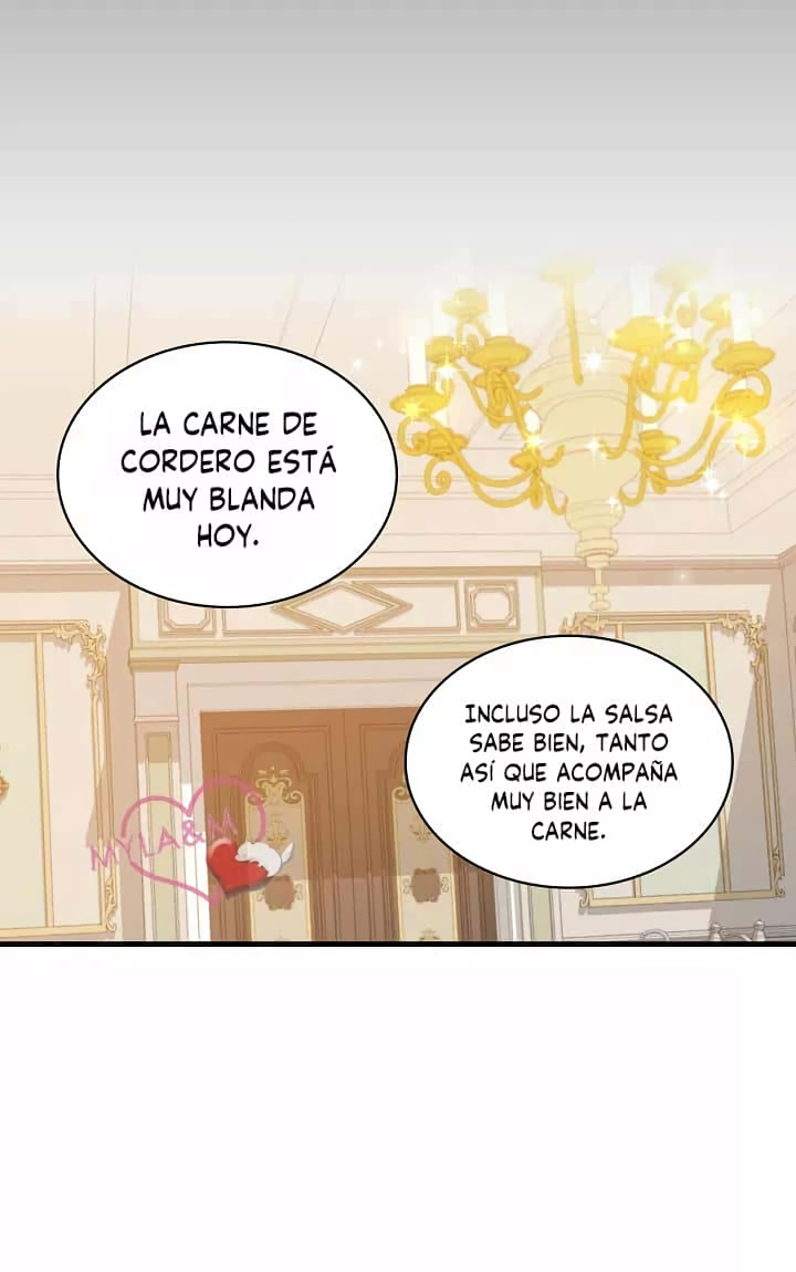 Cuidado Con Esos Hermanos Capitulo 36 página 42