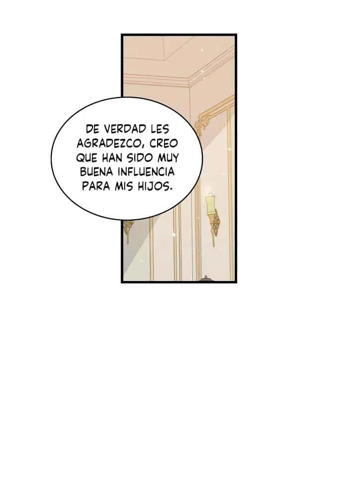 Cuidado Con Esos Hermanos Capitulo 36 página 44