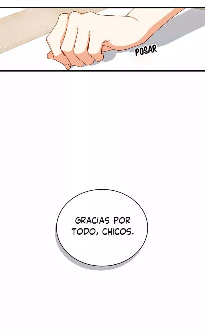 Cuidado Con Esos Hermanos Capitulo 36 página 46