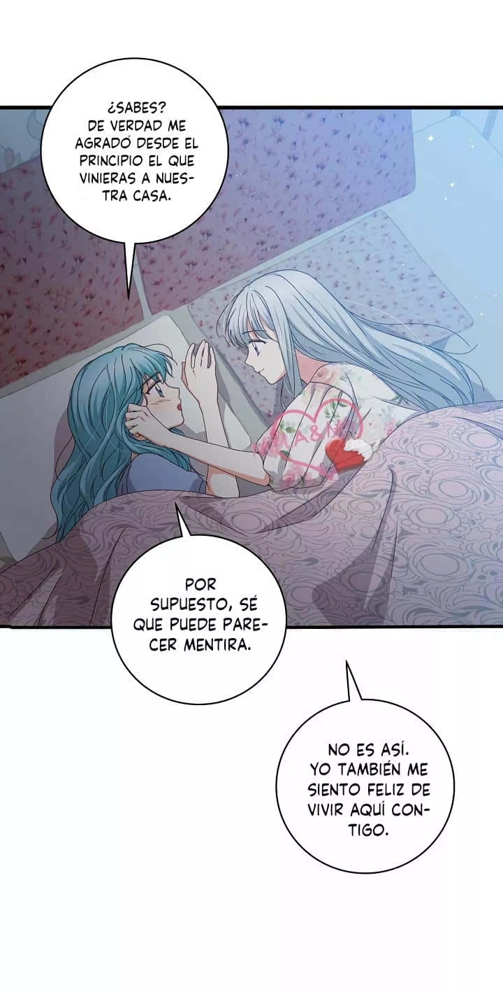 Cuidado Con Esos Hermanos Capitulo 36 página 55