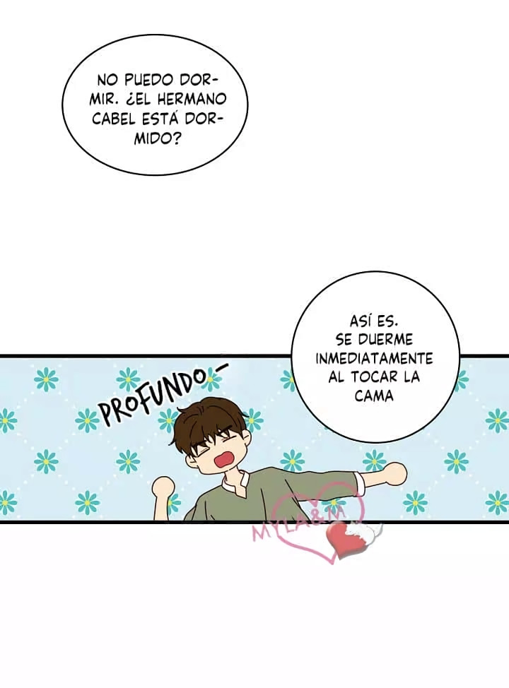 Cuidado Con Esos Hermanos Capitulo 36 página 61