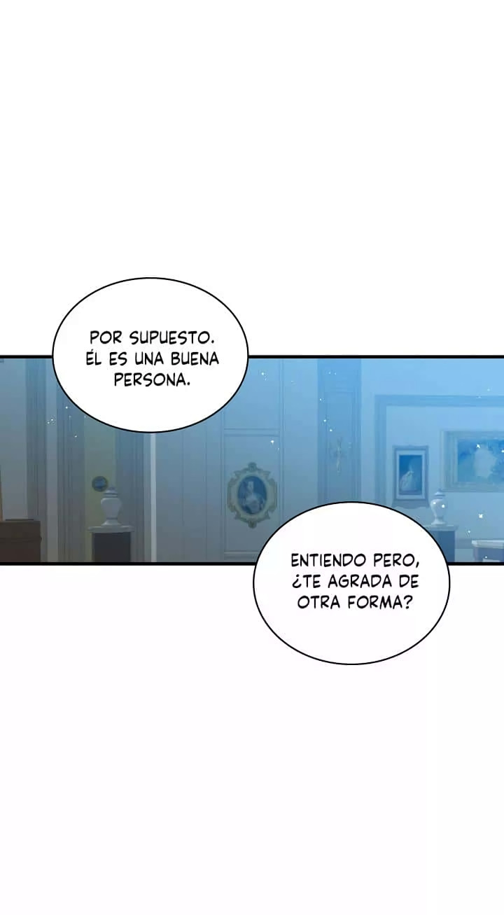 Cuidado Con Esos Hermanos Capitulo 36 página 65